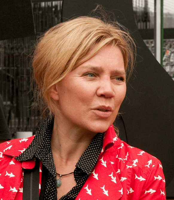 Kathrin Bremer