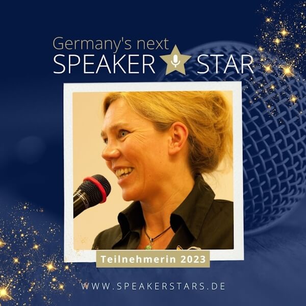 Kathrin Bremer_Speakerstars