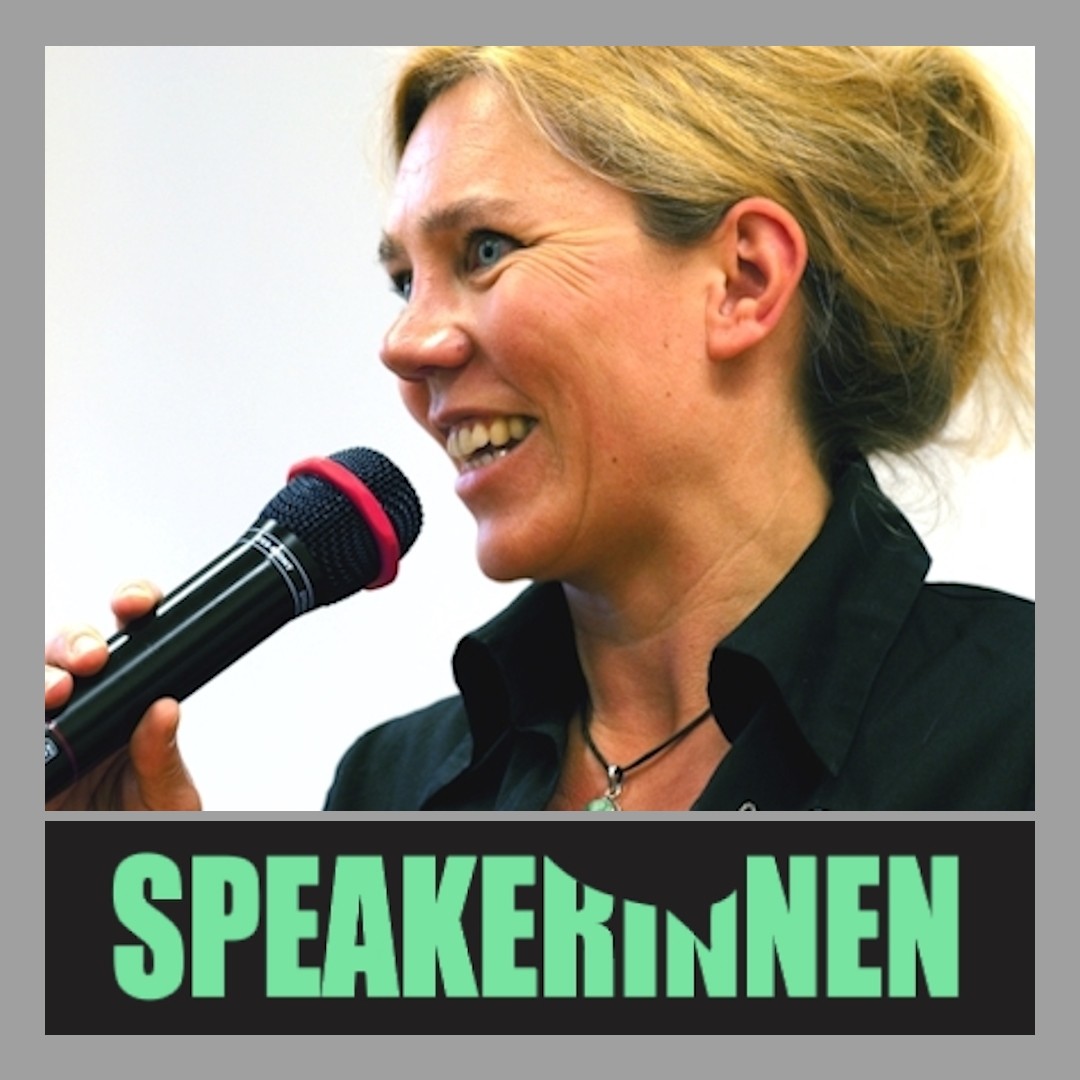 Kathrin Bremer Speakerinnen